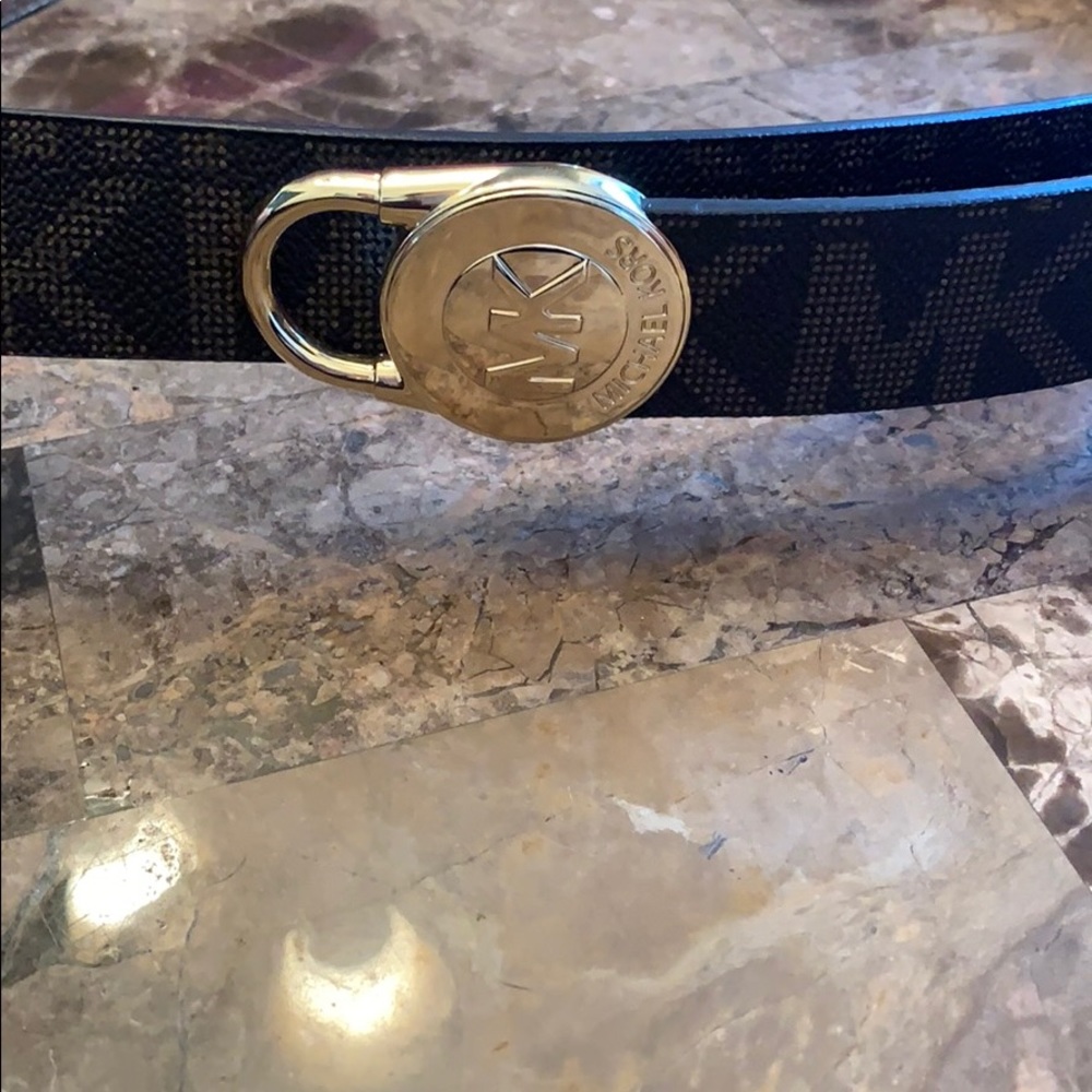 Michael Kors belt